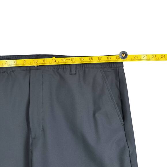 MARC NEW YORK Dark Blue Elastic Waist Pockets Athletic Lightweight‎ Pants 40/29 - Picture 5 of 7